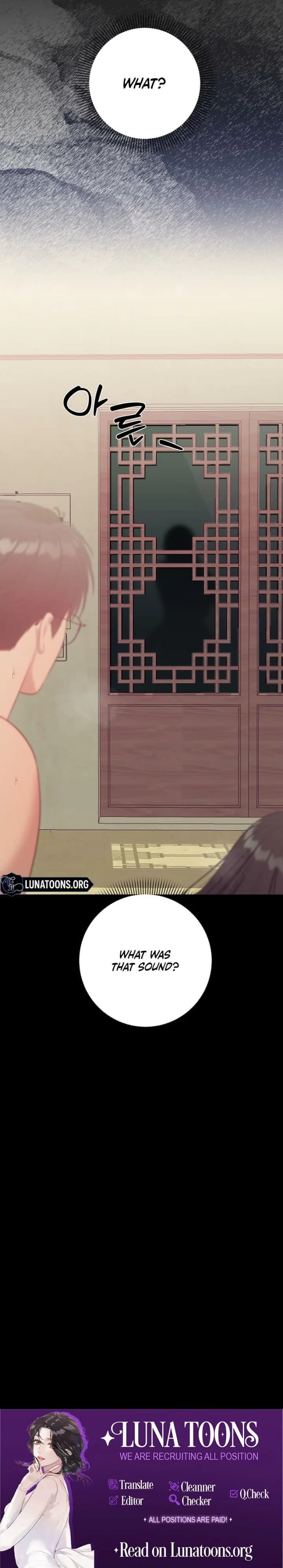 The Island’s Naughty Teacher Uncensored, chapter 17, page 15 of 15