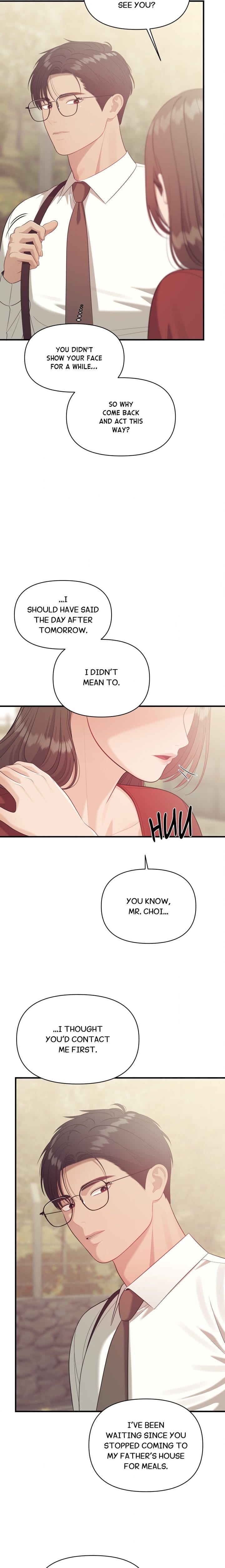 The Island’s Naughty Teacher Uncensored, chapter 18, page 7 of 23