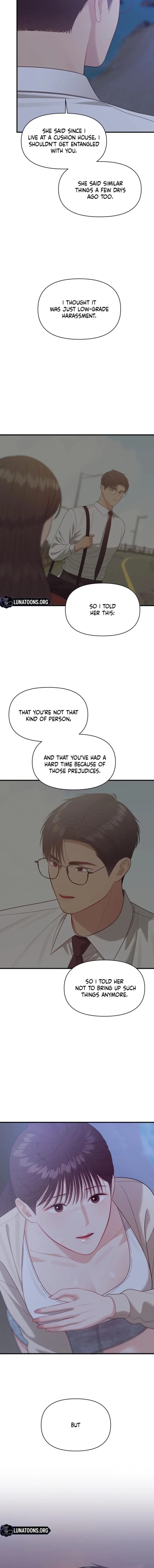 The Island’s Naughty Teacher Uncensored, chapter 19, page 10 of 17