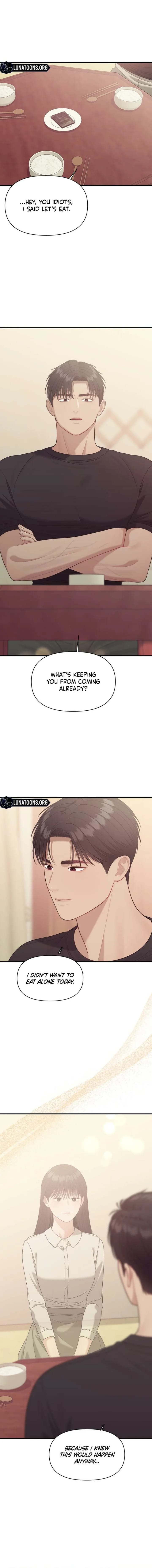The Island’s Naughty Teacher Uncensored, chapter 20, page 6 of 14