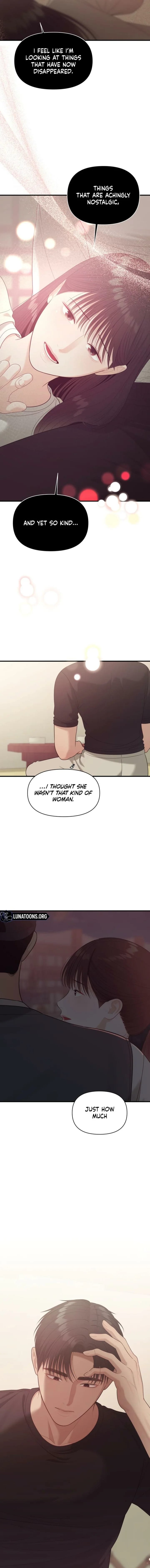 The Island’s Naughty Teacher Uncensored, chapter 20, page 9 of 14