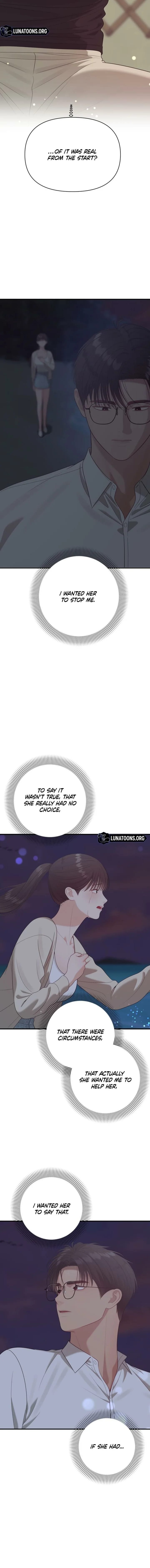 The Island’s Naughty Teacher Uncensored, chapter 20, page 10 of 14