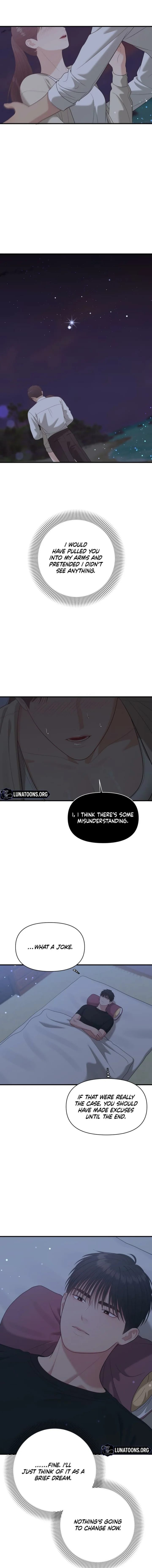 The Island’s Naughty Teacher Uncensored, chapter 20, page 11 of 14