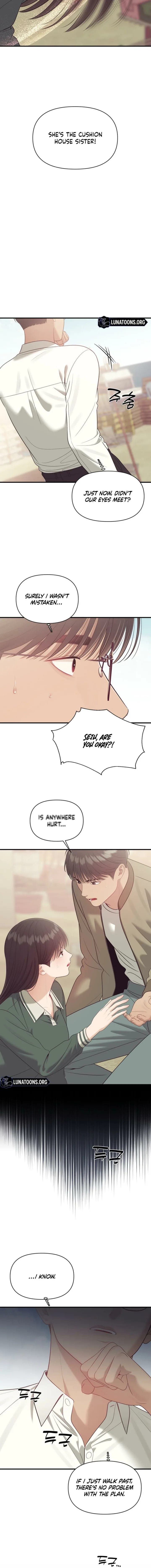 The Island’s Naughty Teacher Uncensored, chapter 21, page 14 of 15