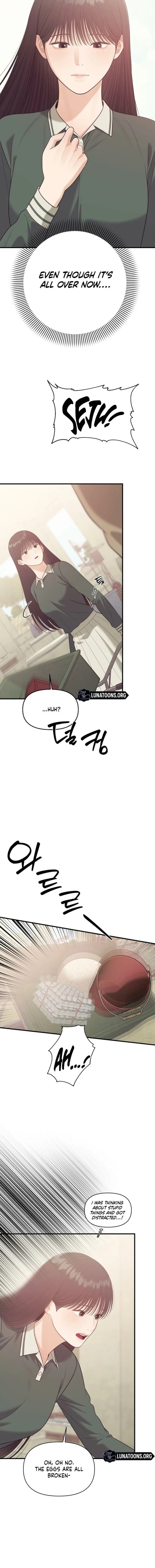 The Island’s Naughty Teacher Uncensored, chapter 22, page 6 of 15