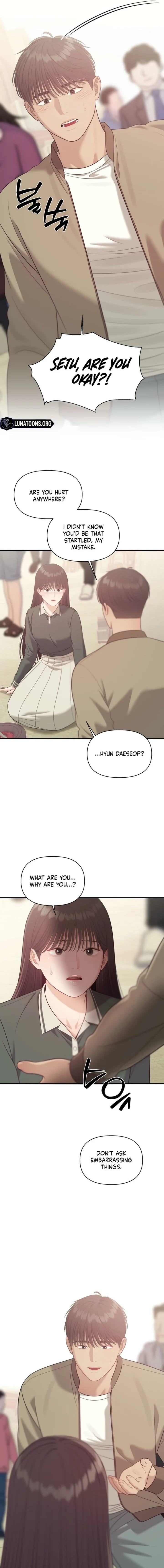 The Island’s Naughty Teacher Uncensored, chapter 22, page 9 of 15