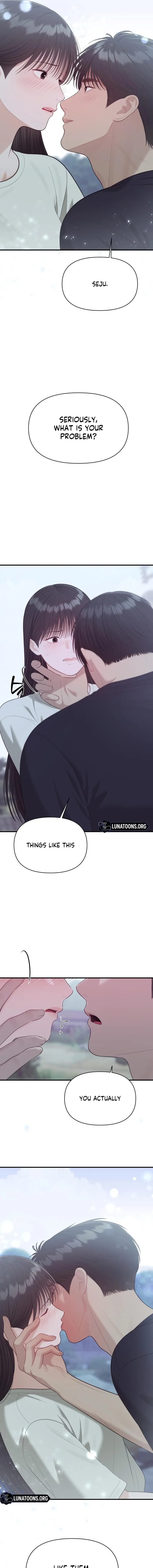 The Island’s Naughty Teacher Uncensored, chapter 24, page 15 of 16
