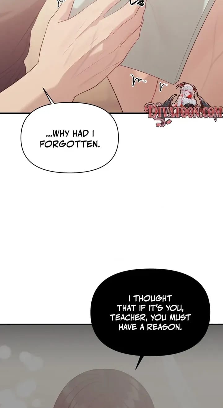 The Island’s Naughty Teacher Uncensored, chapter 28, page 36 of 78