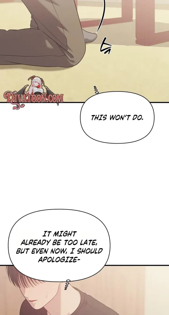 The Island’s Naughty Teacher Uncensored, chapter 28, page 41 of 78