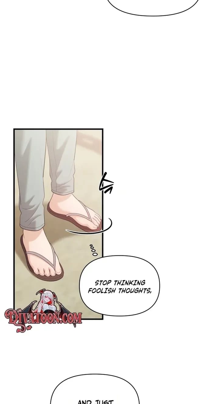 The Island’s Naughty Teacher Uncensored, chapter 28, page 57 of 78