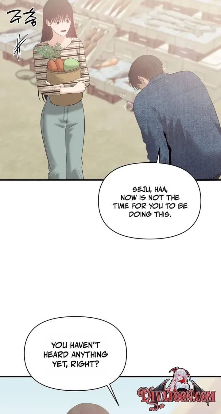 The Island’s Naughty Teacher Uncensored, chapter 28, page 62 of 78