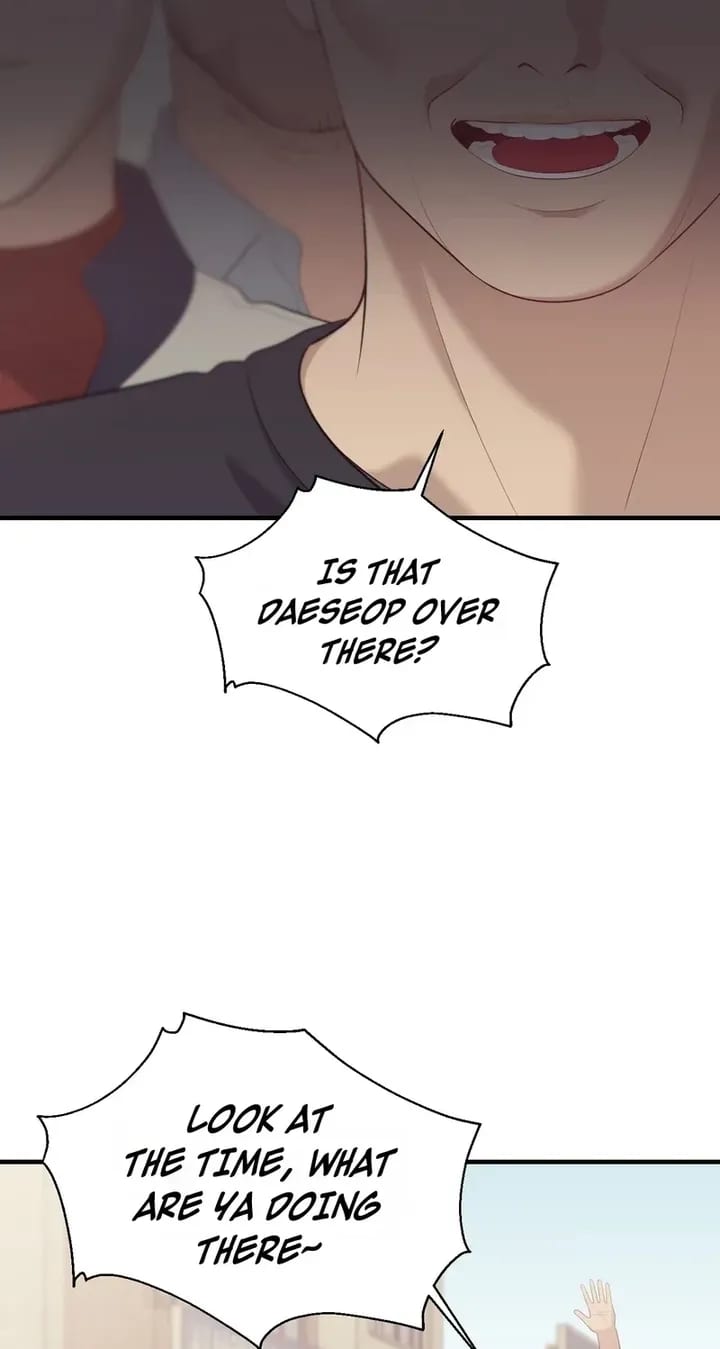 The Island’s Naughty Teacher Uncensored, chapter 28, page 65 of 78