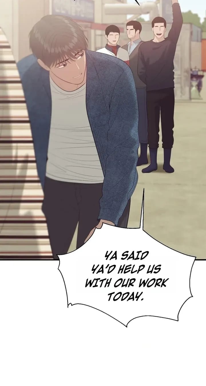 The Island’s Naughty Teacher Uncensored, chapter 28, page 66 of 78