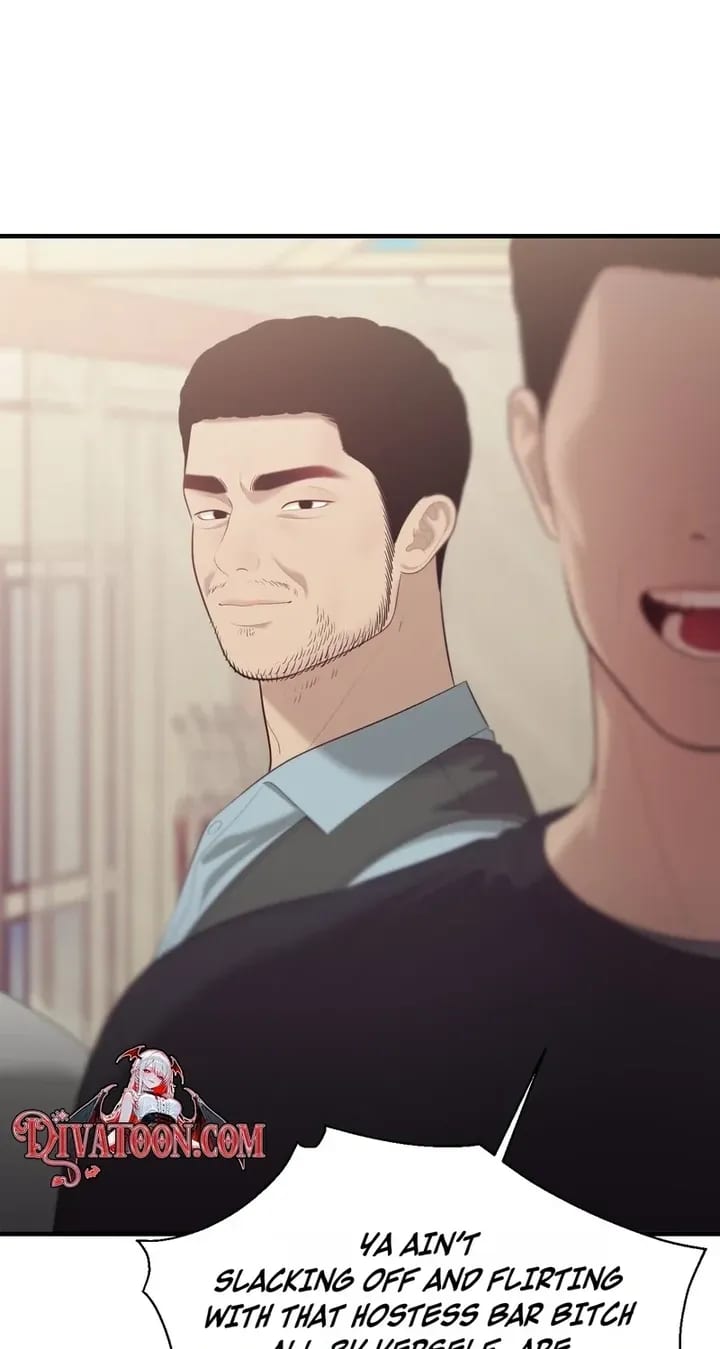 The Island’s Naughty Teacher Uncensored, chapter 28, page 67 of 78