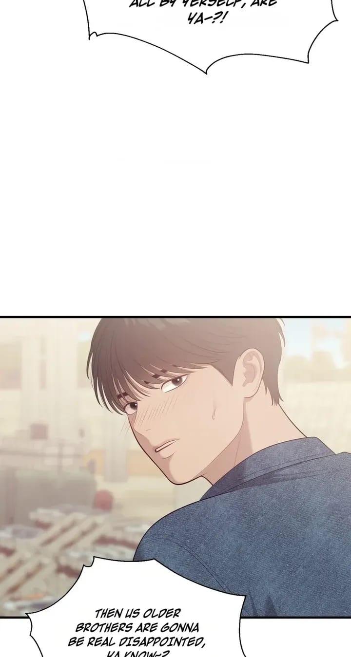 The Island’s Naughty Teacher Uncensored, chapter 28, page 68 of 78