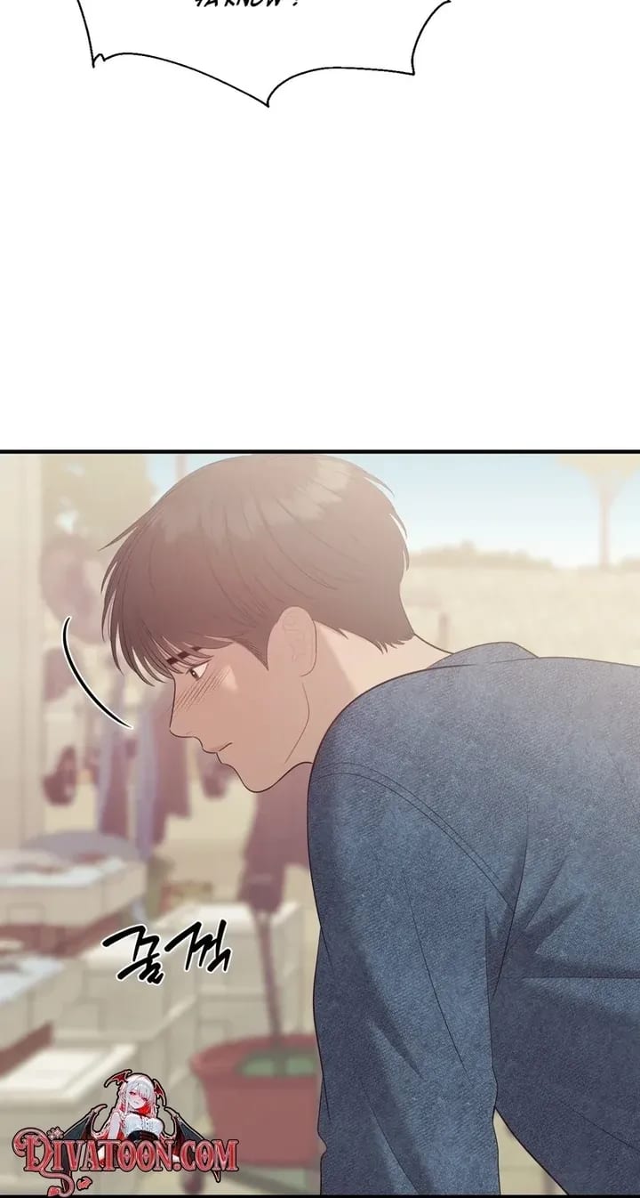 The Island’s Naughty Teacher Uncensored, chapter 28, page 69 of 78