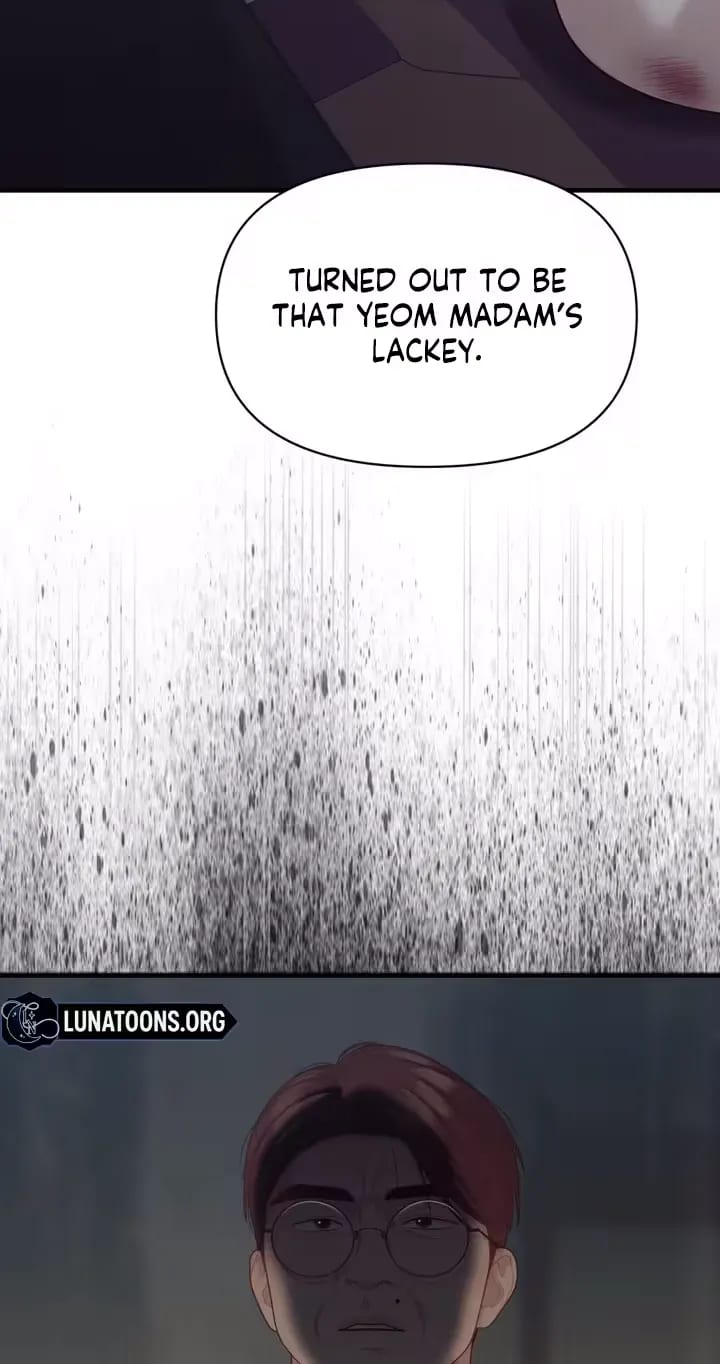 The Island’s Naughty Teacher Uncensored, chapter 29, page 14 of 82