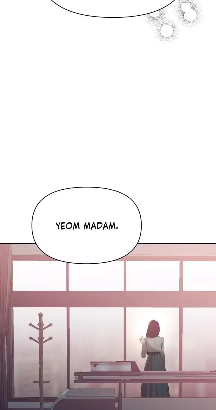 The Island’s Naughty Teacher Uncensored, chapter 29, page 24 of 82
