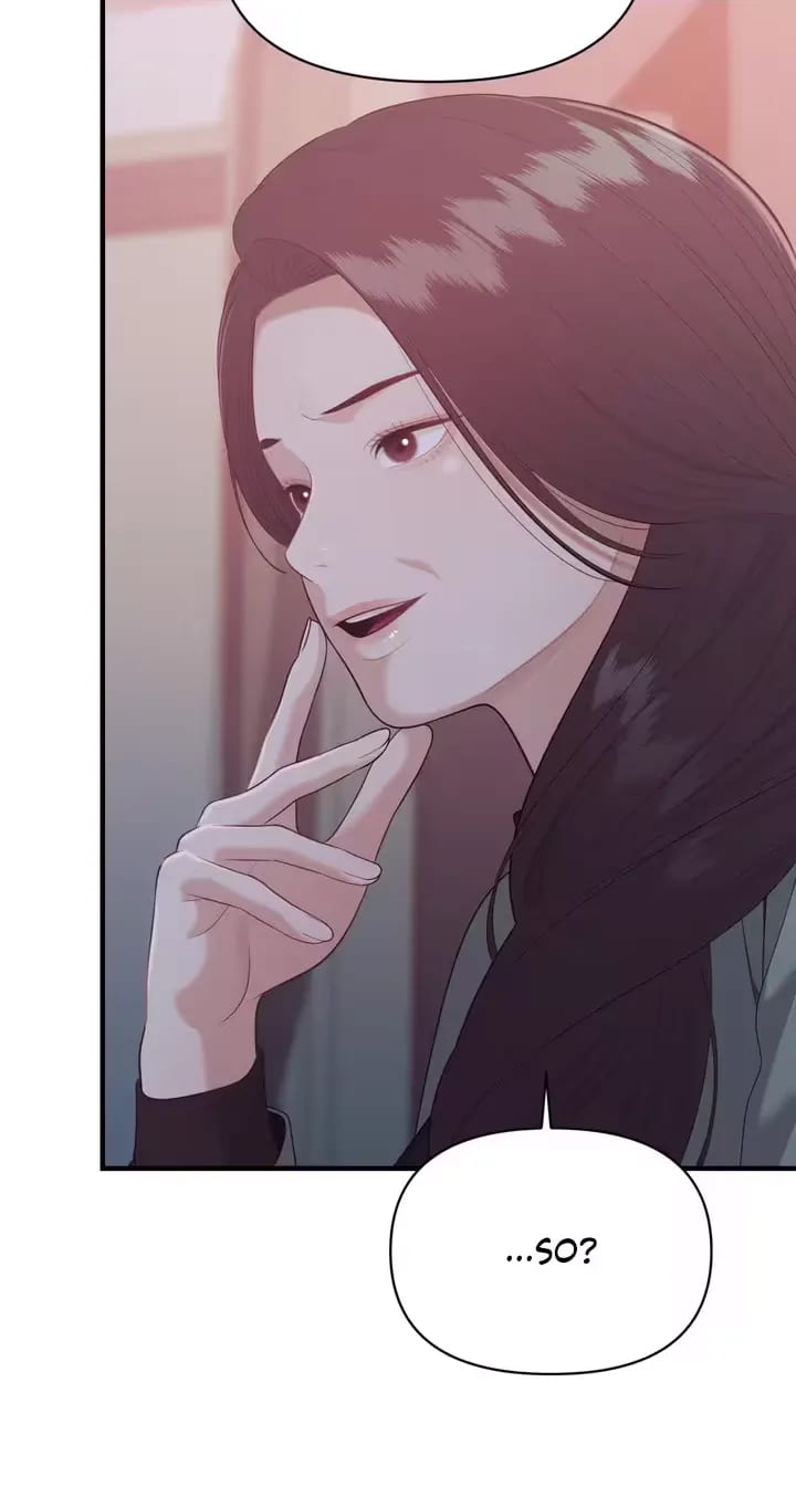 The Island’s Naughty Teacher Uncensored, chapter 29, page 35 of 82