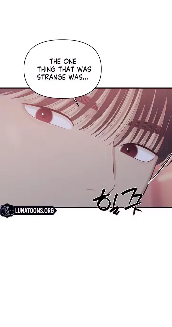 The Island’s Naughty Teacher Uncensored, chapter 29, page 36 of 82