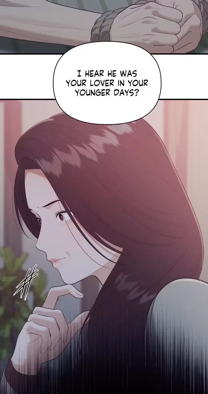 The Island’s Naughty Teacher Uncensored, chapter 29, page 40 of 82