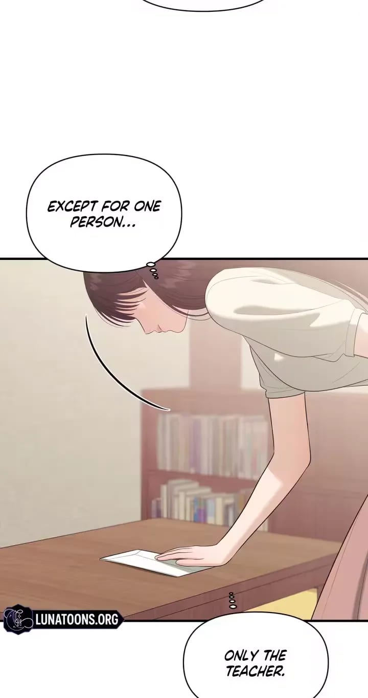 The Island’s Naughty Teacher Uncensored, chapter 29, page 58 of 82