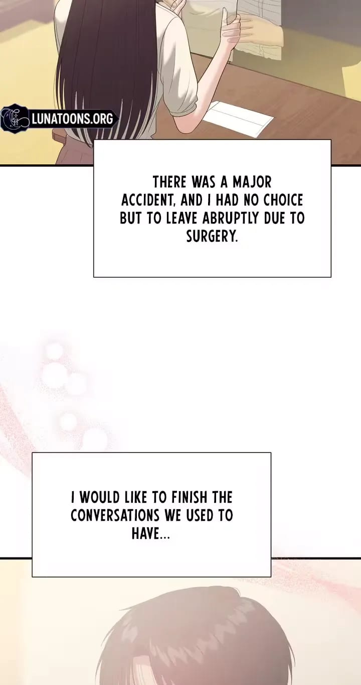The Island’s Naughty Teacher Uncensored, chapter 29, page 64 of 82