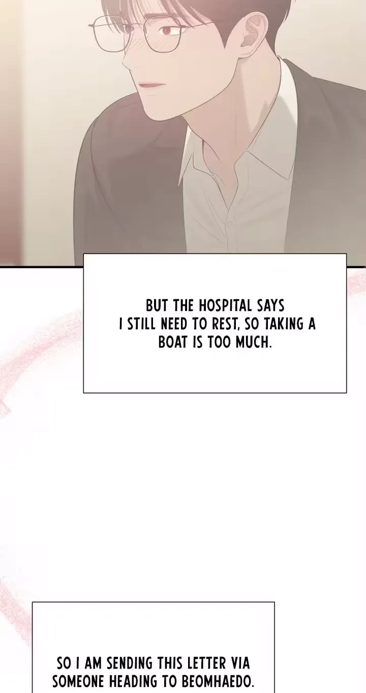 The Island’s Naughty Teacher Uncensored, chapter 29, page 65 of 82