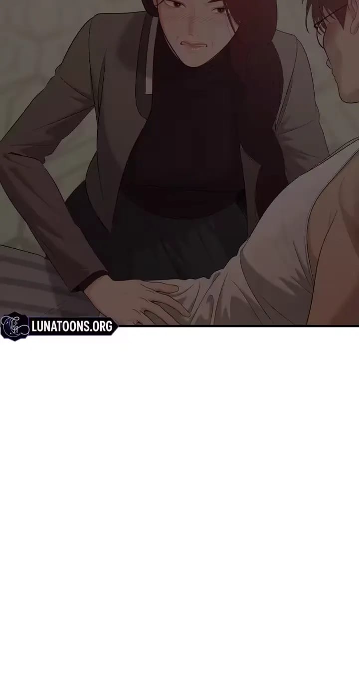 The Island’s Naughty Teacher Uncensored, chapter 30, page 9 of 76