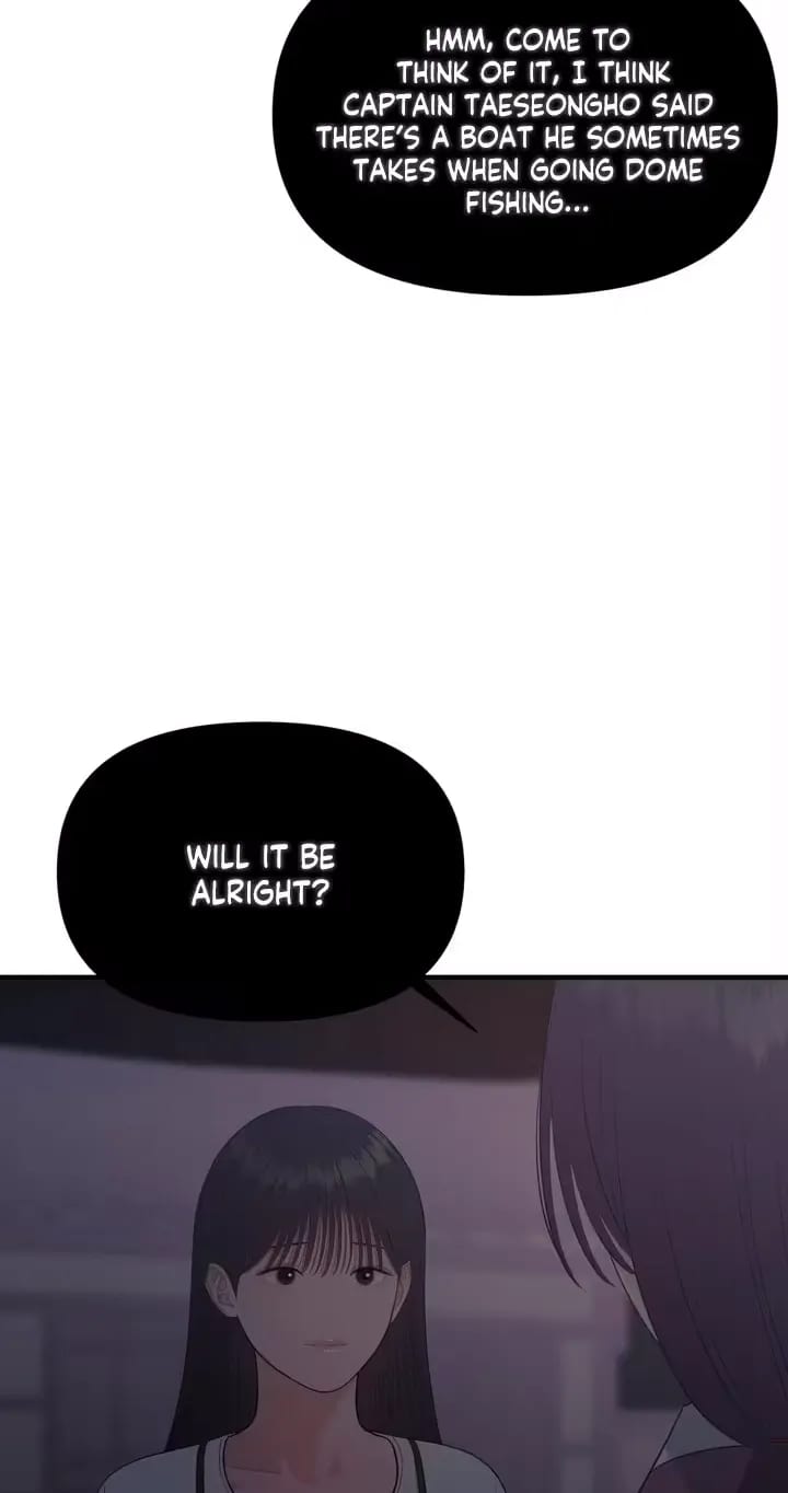 The Island’s Naughty Teacher Uncensored, chapter 30, page 26 of 76