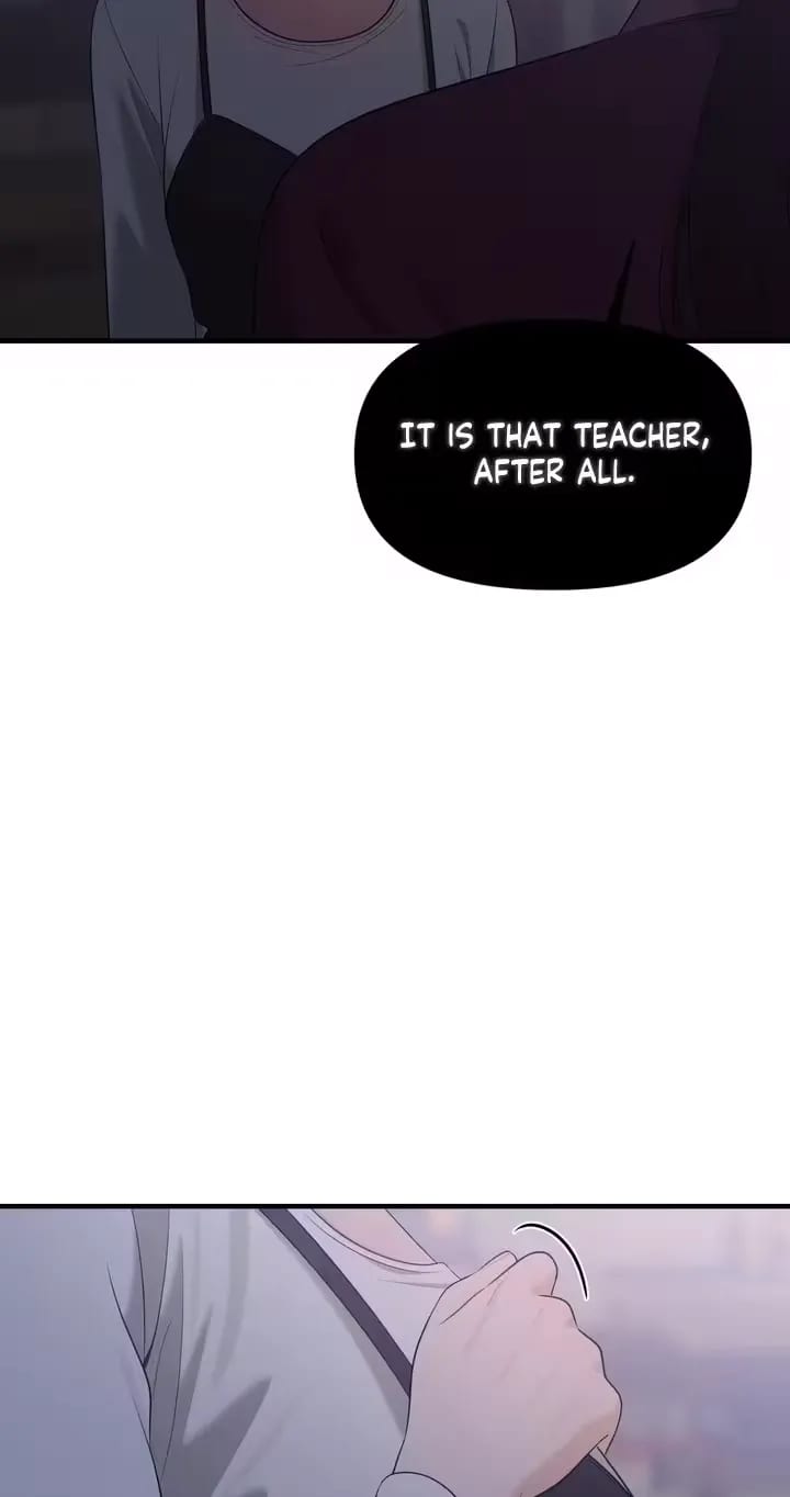 The Island’s Naughty Teacher Uncensored, chapter 30, page 27 of 76