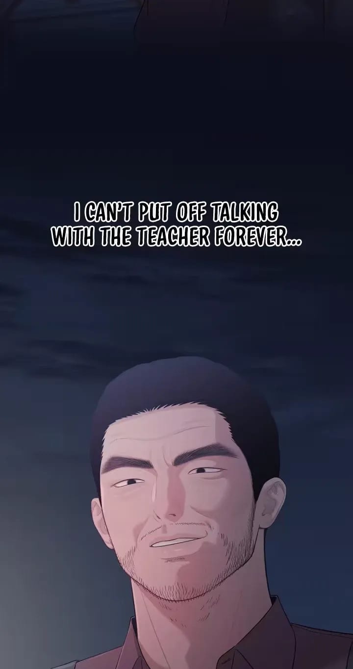 The Island’s Naughty Teacher Uncensored, chapter 30, page 30 of 76