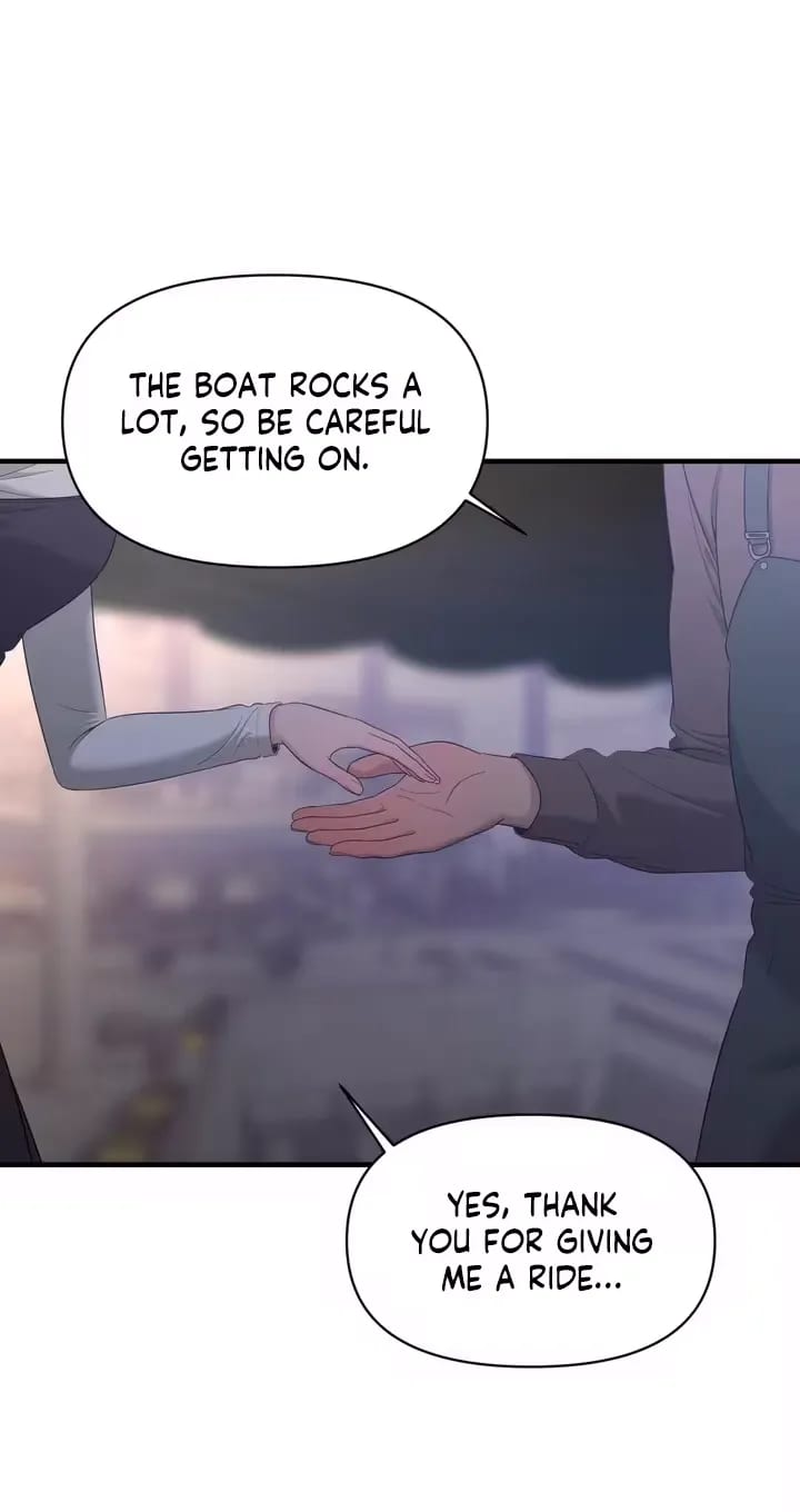 The Island’s Naughty Teacher Uncensored, chapter 30, page 33 of 76