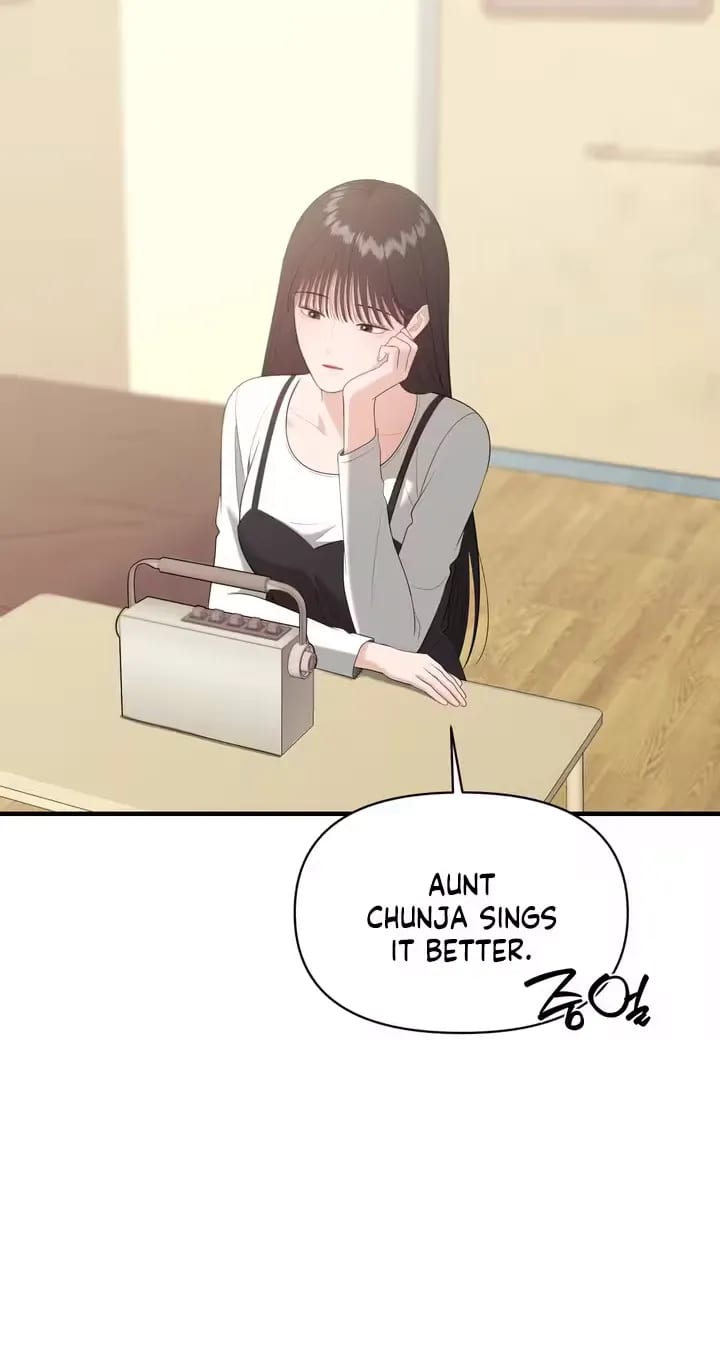 The Island’s Naughty Teacher Uncensored, chapter 30, page 43 of 76