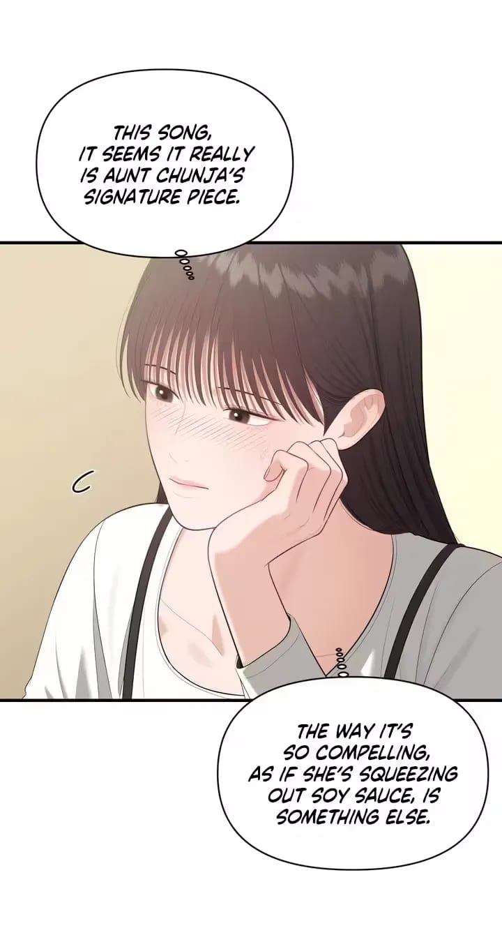 The Island’s Naughty Teacher Uncensored, chapter 30, page 44 of 76