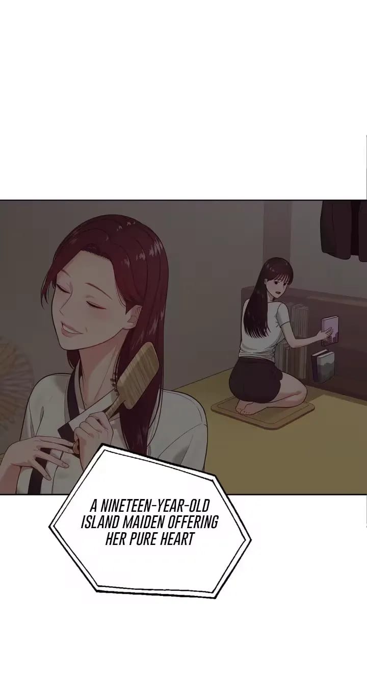 The Island’s Naughty Teacher Uncensored, chapter 30, page 45 of 76