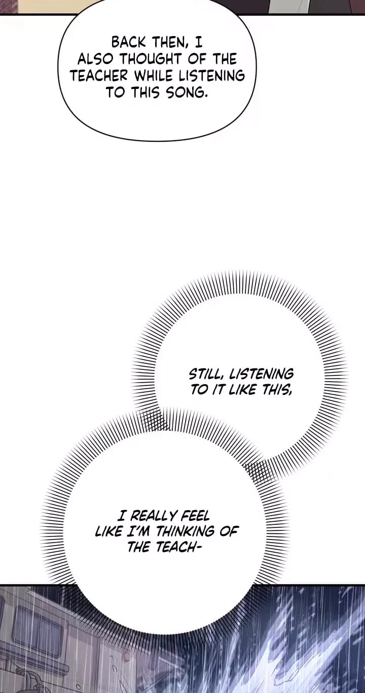 The Island’s Naughty Teacher Uncensored, chapter 30, page 47 of 76
