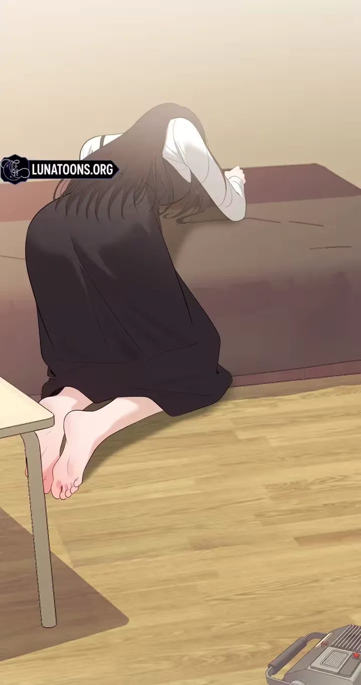 The Island’s Naughty Teacher Uncensored, chapter 30, page 53 of 76
