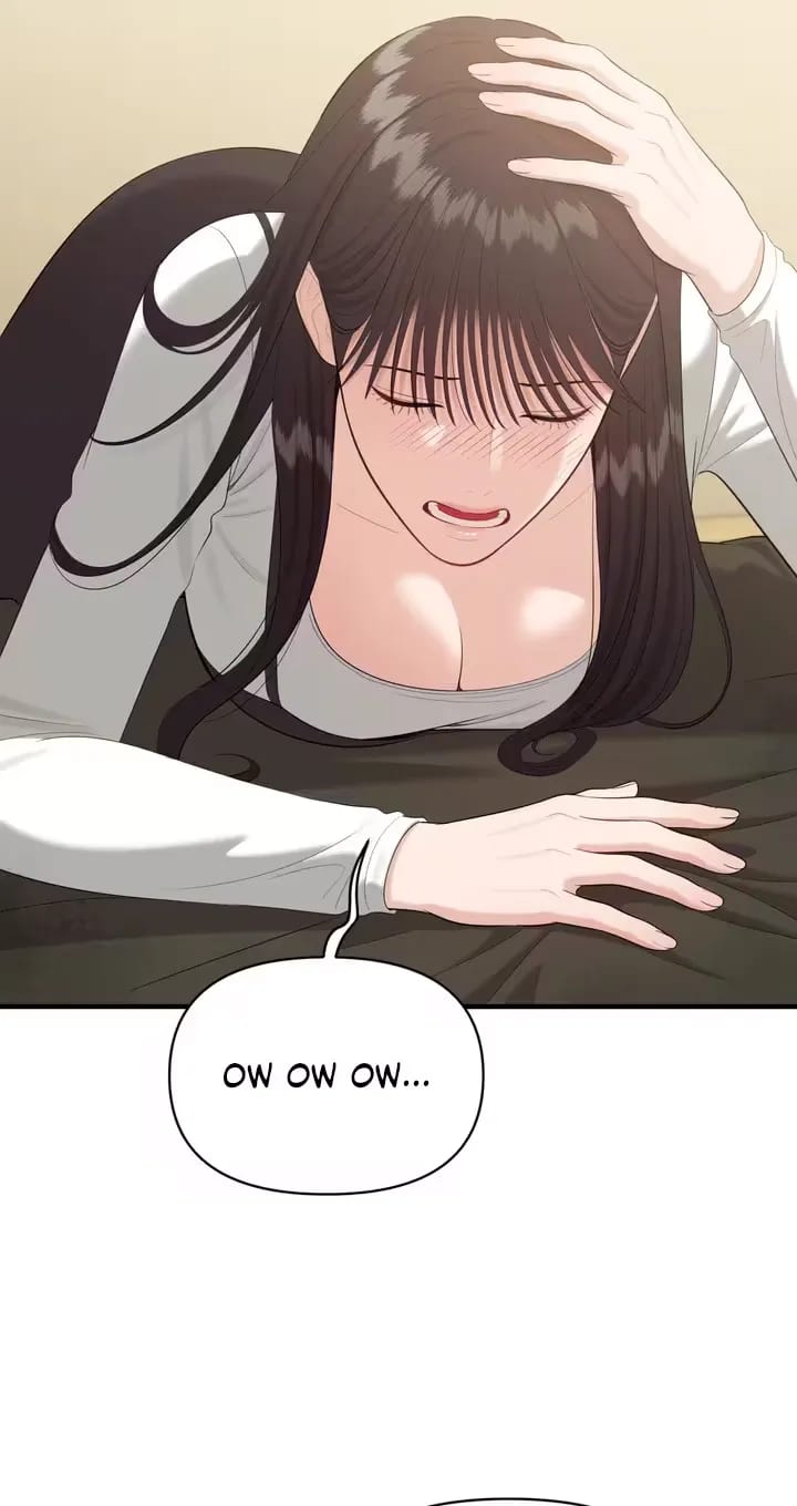 The Island’s Naughty Teacher Uncensored, chapter 30, page 55 of 76