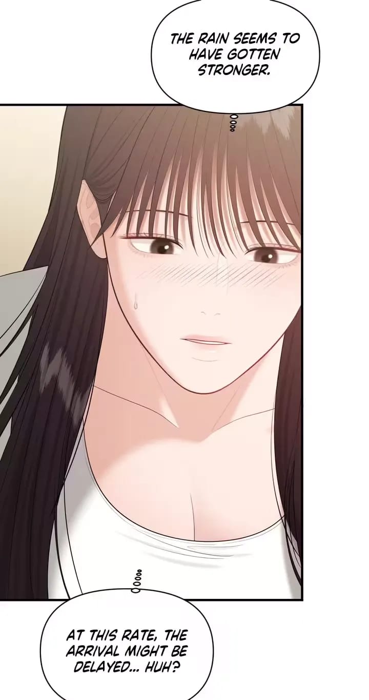 The Island’s Naughty Teacher Uncensored, chapter 30, page 56 of 76