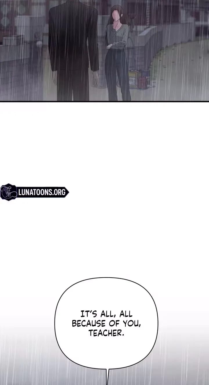 The Island’s Naughty Teacher Uncensored, chapter 30, page 69 of 76