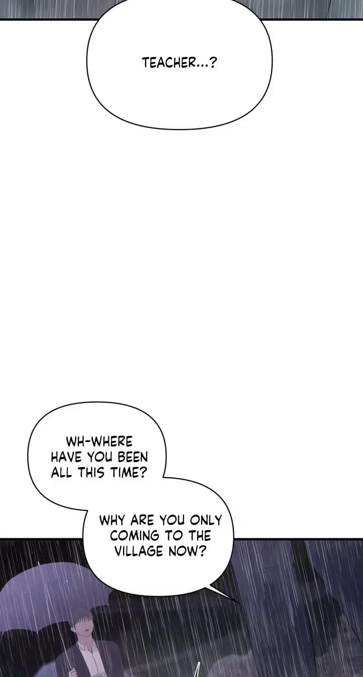 The Island’s Naughty Teacher Uncensored, chapter 31, page 12 of 95