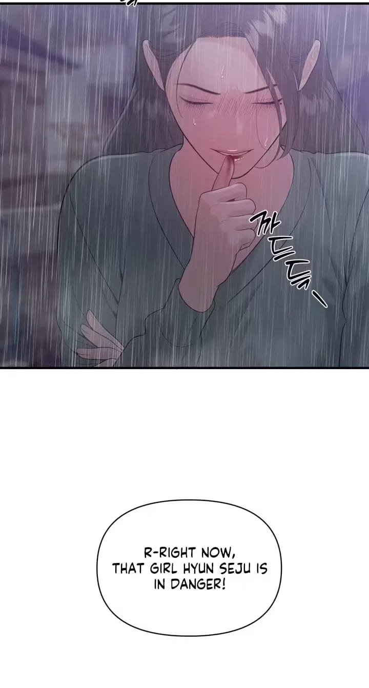 The Island’s Naughty Teacher Uncensored, chapter 31, page 15 of 95