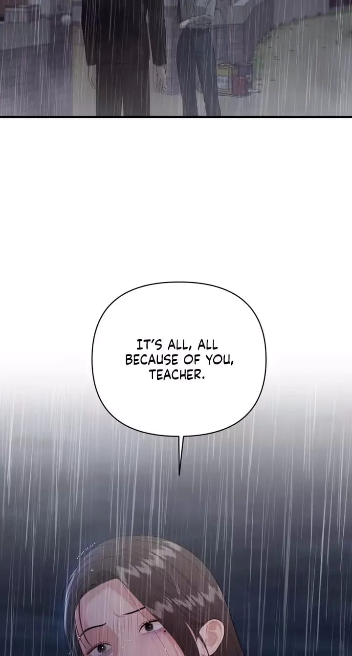 The Island’s Naughty Teacher Uncensored, chapter 31, page 19 of 95