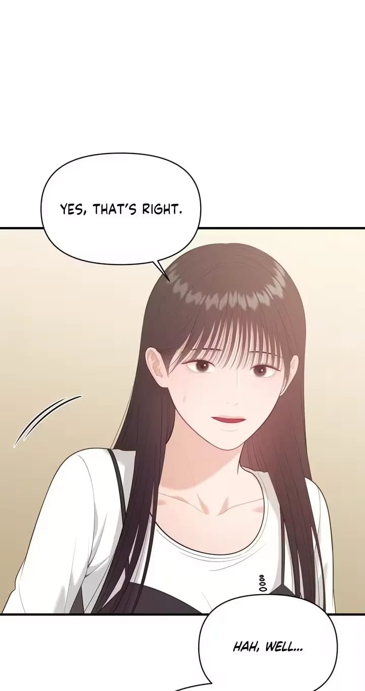 The Island’s Naughty Teacher Uncensored, chapter 31, page 32 of 95