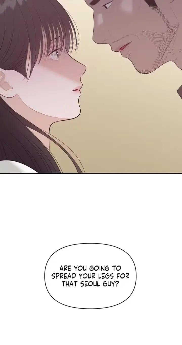 The Island’s Naughty Teacher Uncensored, chapter 31, page 43 of 95