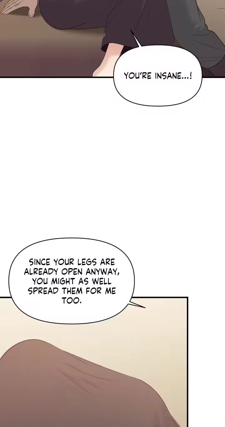 The Island’s Naughty Teacher Uncensored, chapter 31, page 46 of 95
