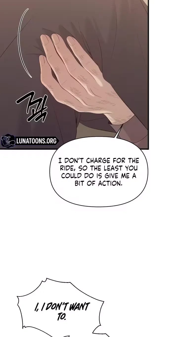 The Island’s Naughty Teacher Uncensored, chapter 31, page 47 of 95