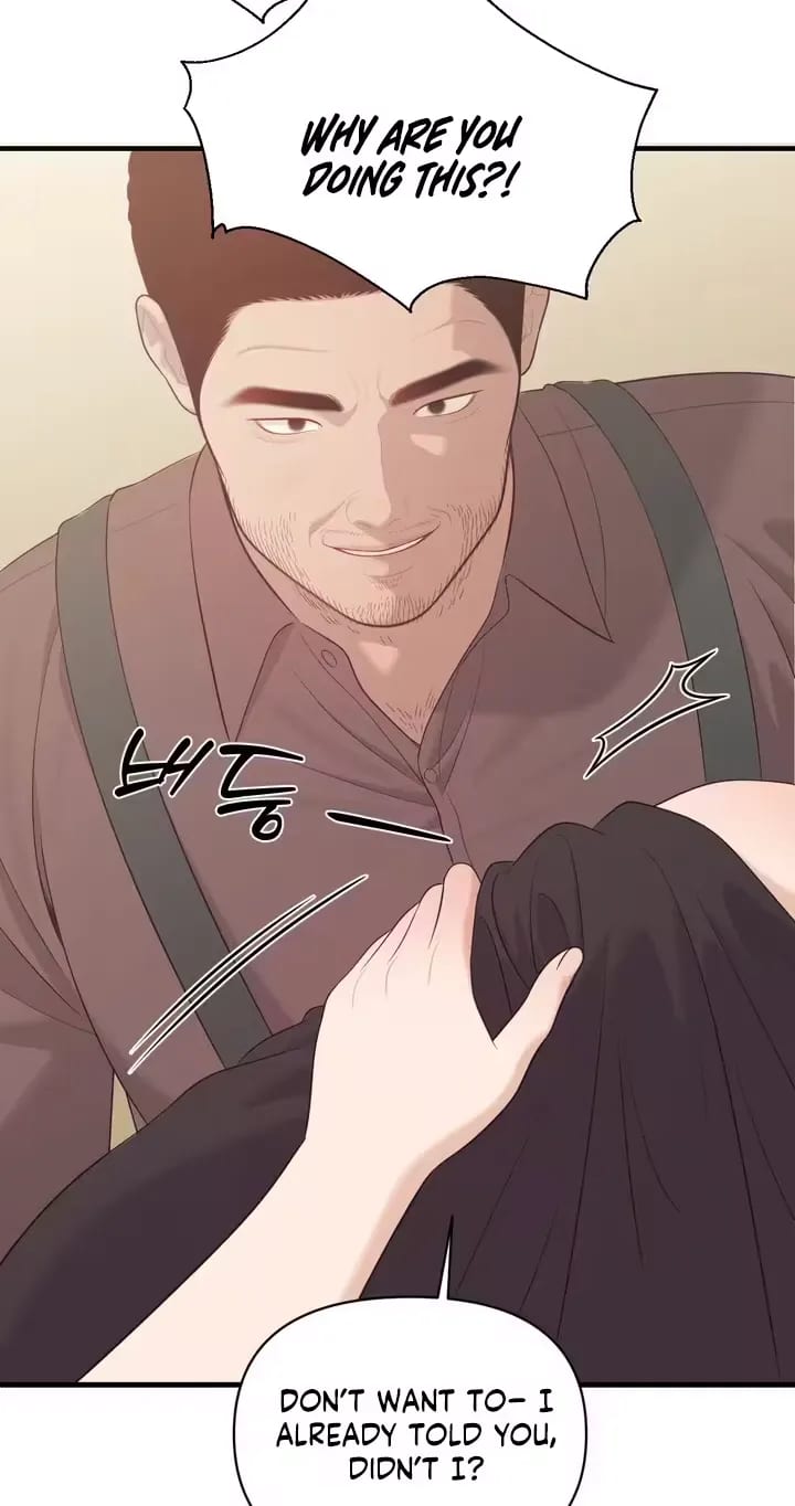 The Island’s Naughty Teacher Uncensored, chapter 31, page 48 of 95