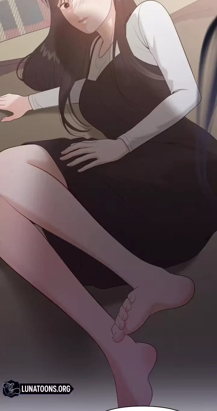 The Island’s Naughty Teacher Uncensored, chapter 31, page 50 of 95